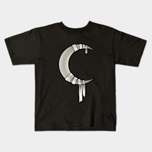 Egyptian Knight Kids T-Shirt